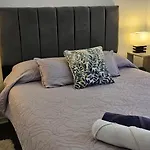 Departamento A 5 Minutos Del Centro De Rancagua I