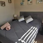 Departamento A 5 Minutos Del Centro De Rancagua I