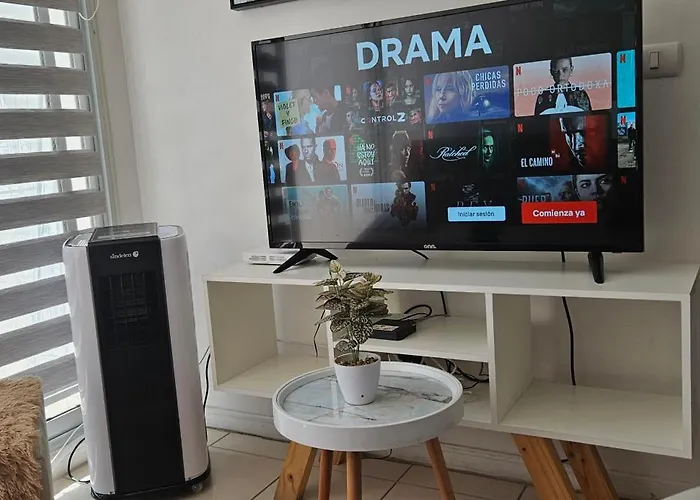 Departamento A 5 Minutos Del Centro De Rancagua I
