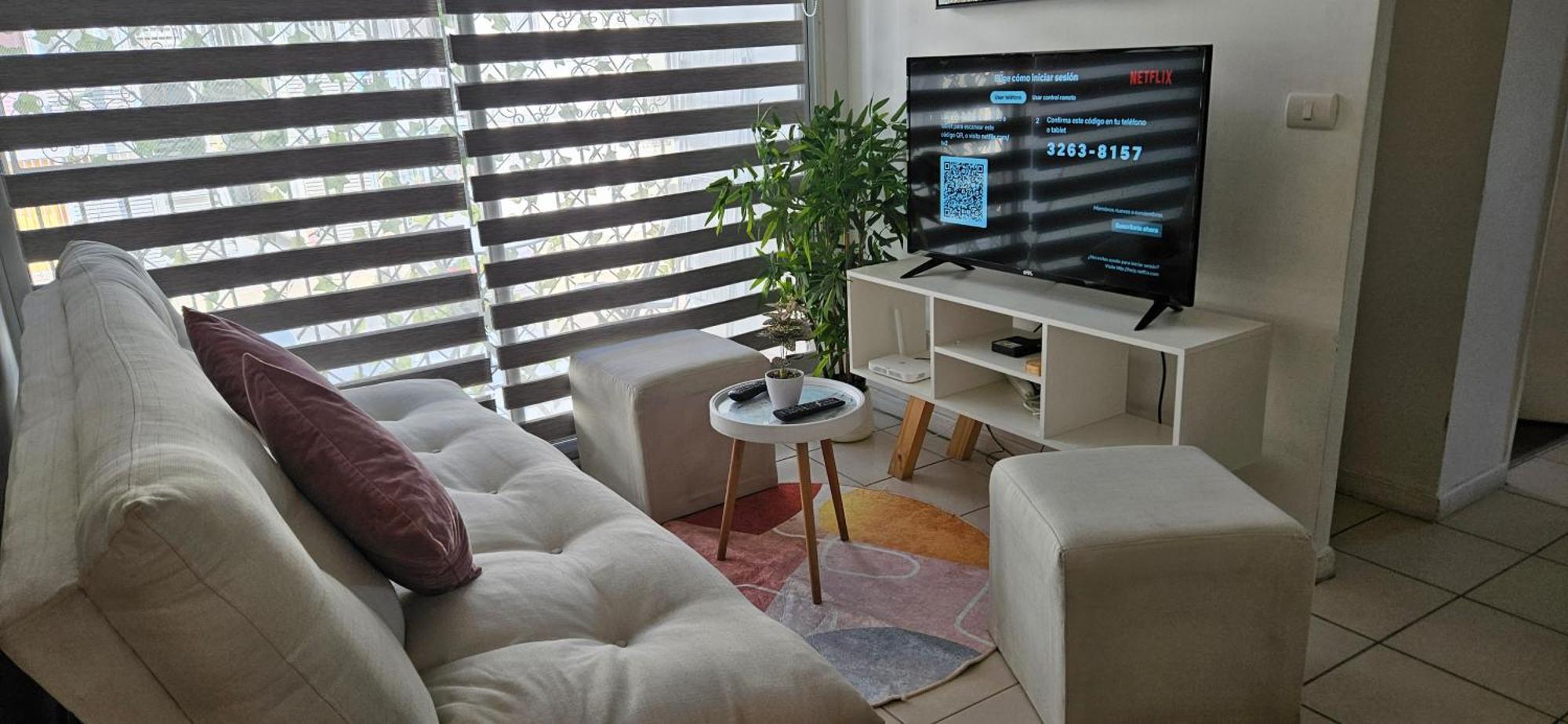 Apartamento Departamento A 5 Minutos Del Centro De I Rancagua