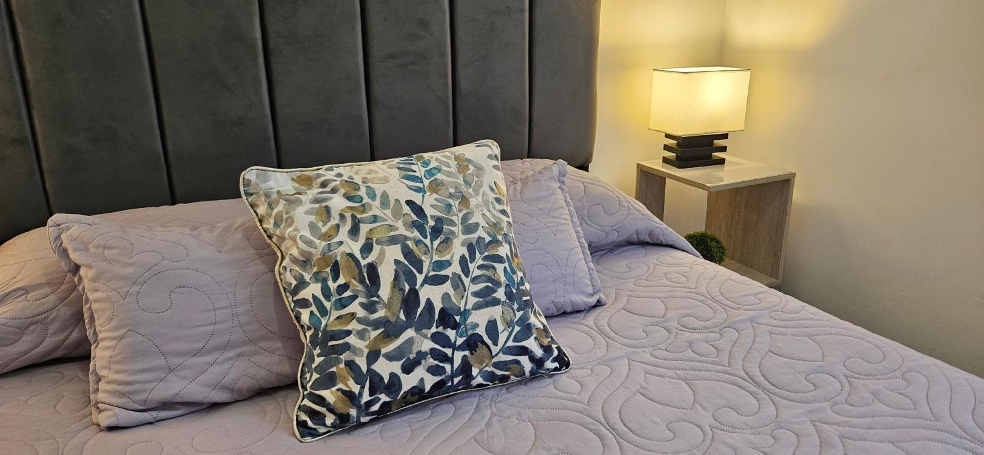 Departamento A 5 Minutos Del Centro De I Apartamento Rancagua